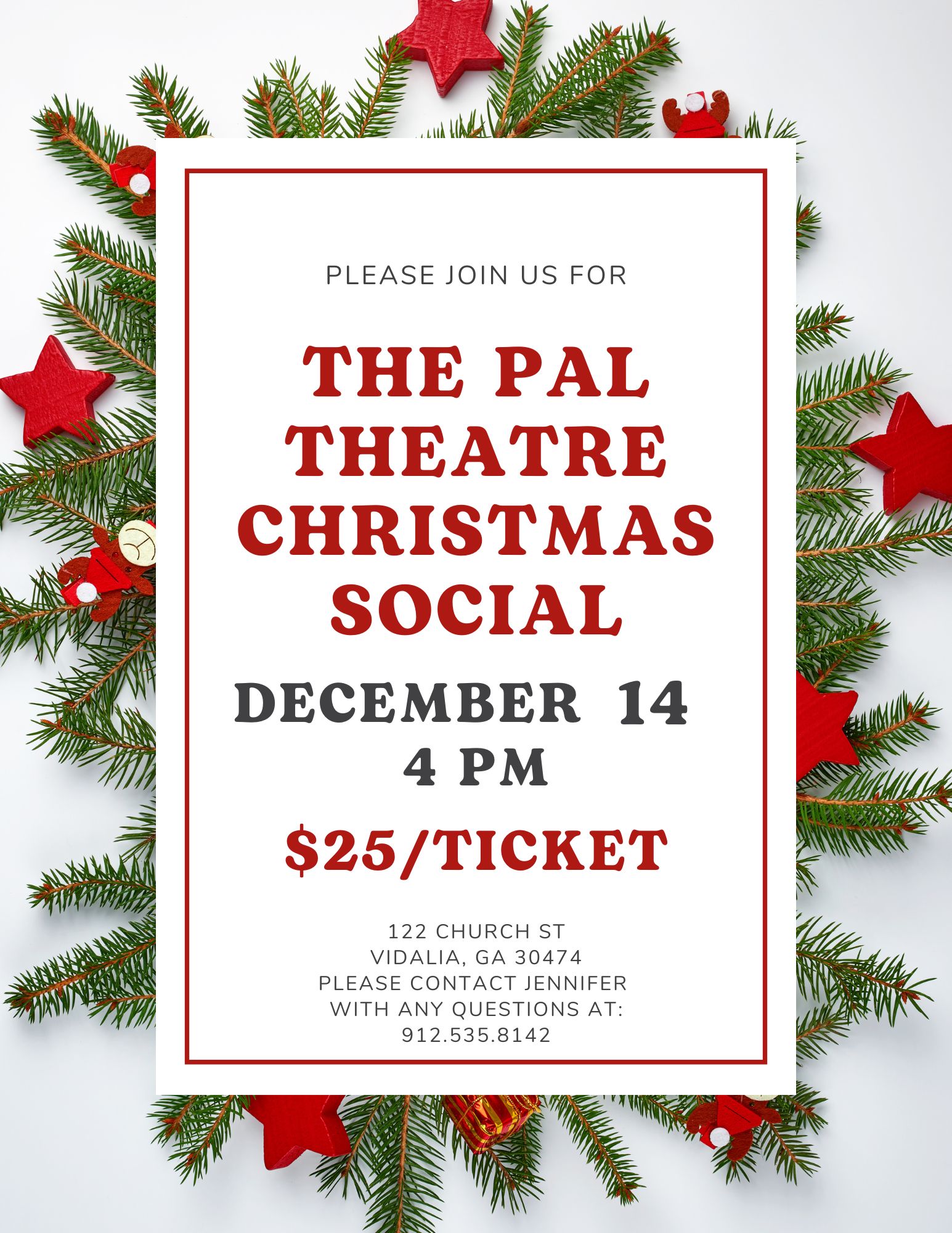 Carolina Sound, a Premier acappella group