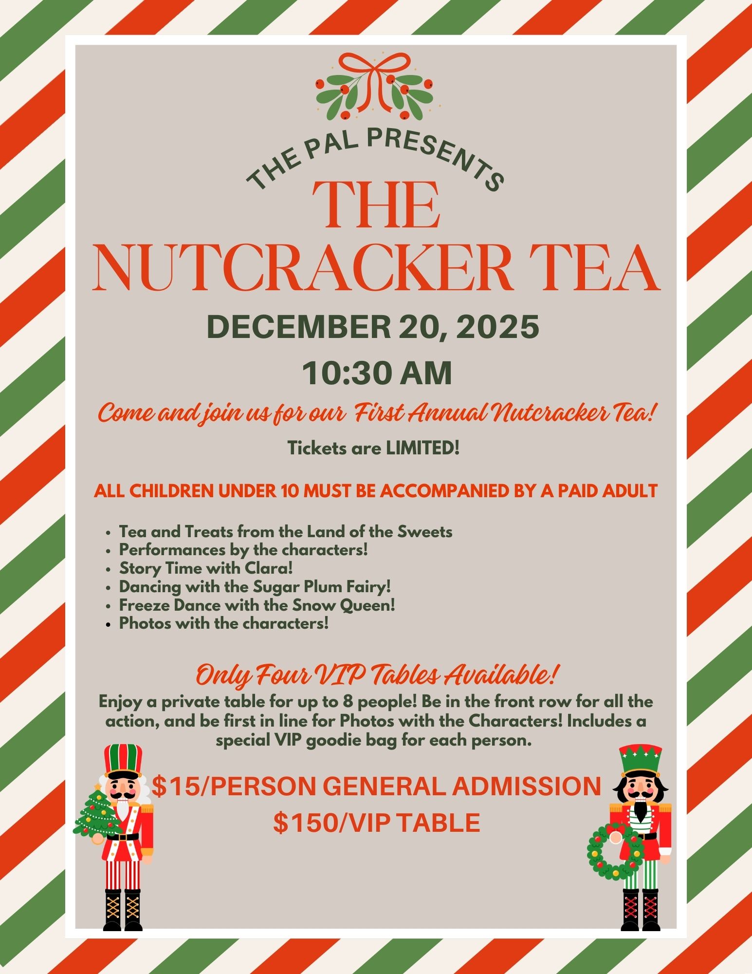 Carolina Sound, a Premier acappella group