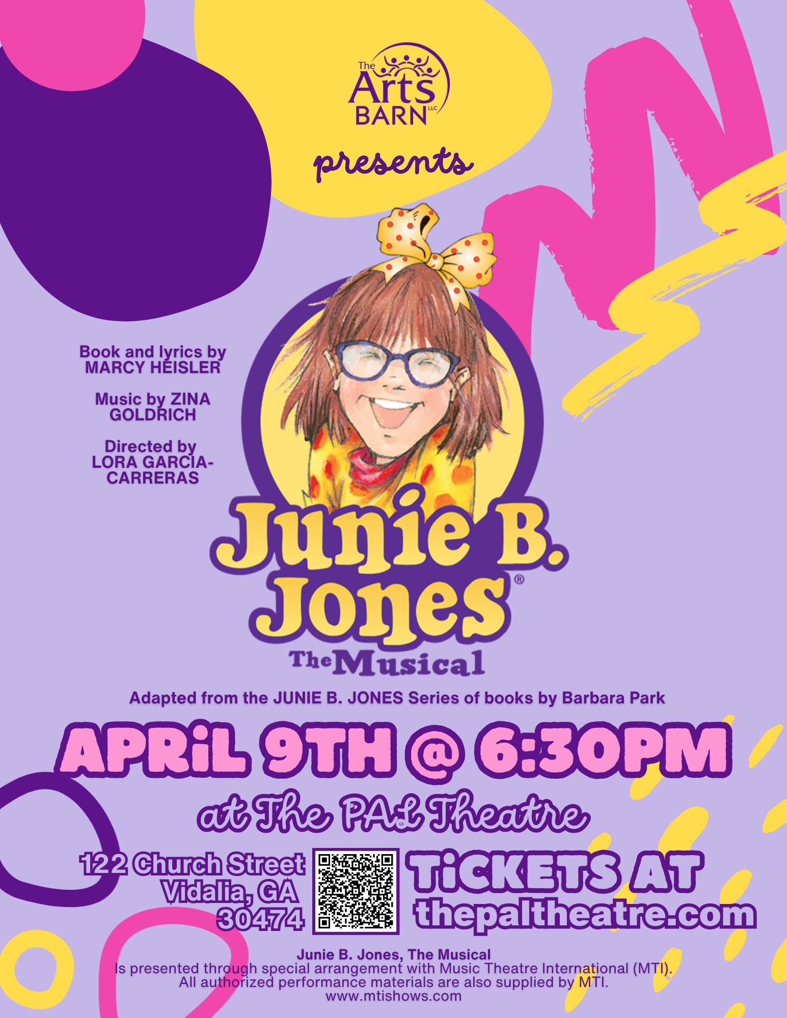 Carolina Sound, a Premier acappella group